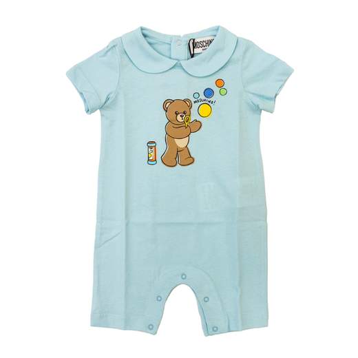 MOSCHINO MUT04M