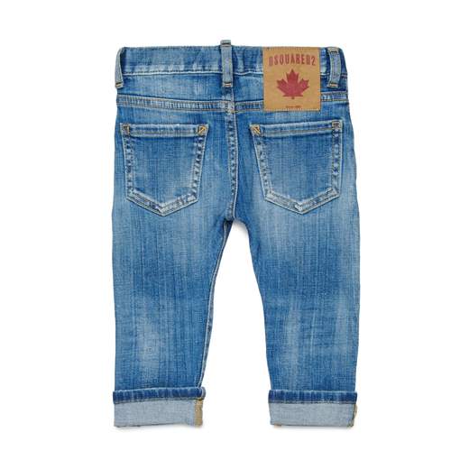 DSQUARED2 DQ01TC