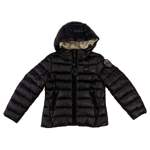 BLAUER 26WBLGC02295