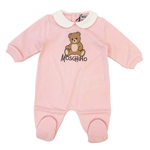 MOSCHINO M5Y037