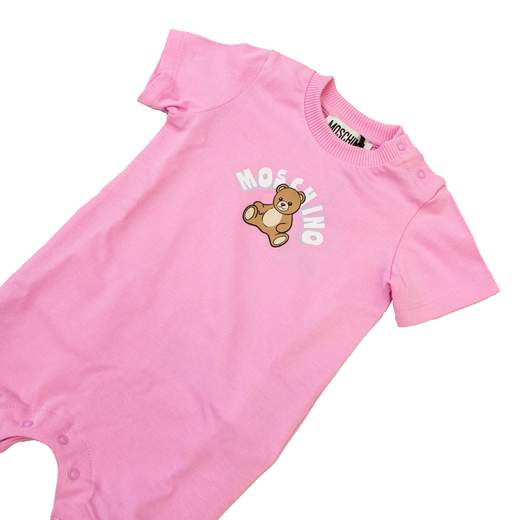 MOSCHINO MTY022