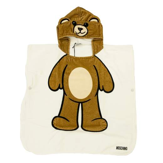 MOSCHINO MUX05O