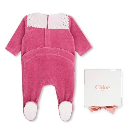 CHLOÉ C21369