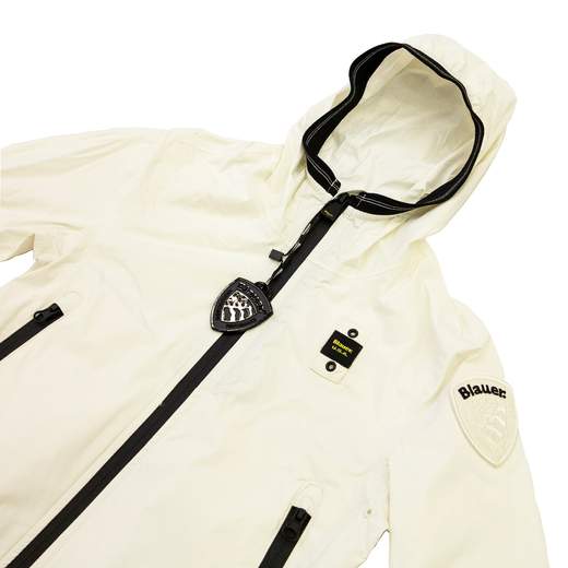 BLAUER 25SBLKC11581