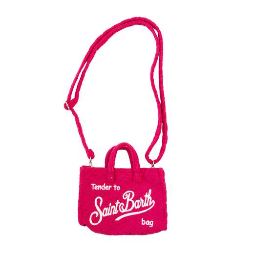 MC2 SAINT BARTH PHONE BAG