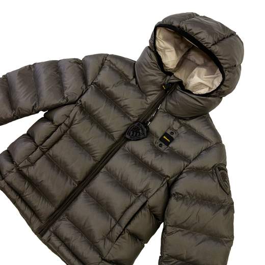 BLAUER 26WBLKC02273