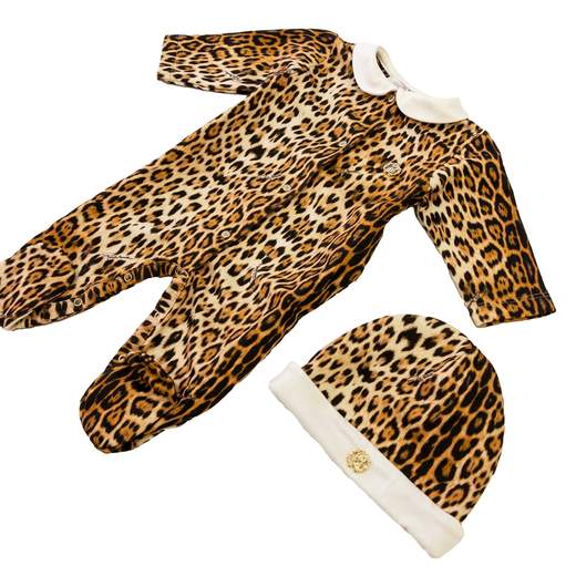 ROBERTO CAVALLI CLA26001TU