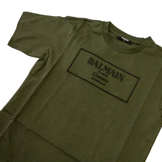 BALMAIN BX8P51