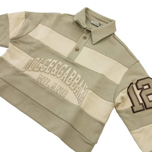 DOLCE & GABBANA L4JWMM