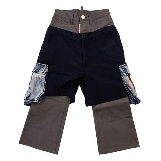 DSQUARED2 DQ3417