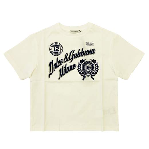 DOLCE & GABBANA L4JTHV