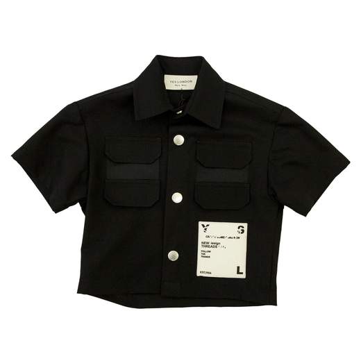 YES LONDON JR6038/CM