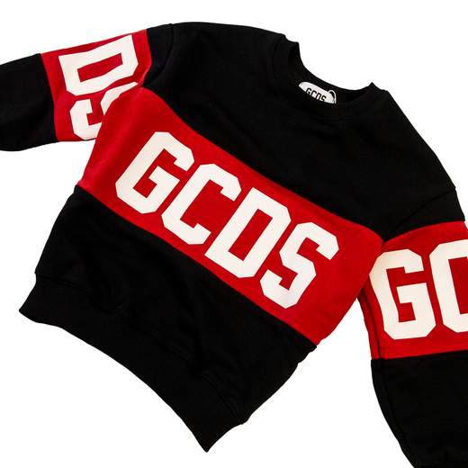 GCDS Z0UJQE584F004