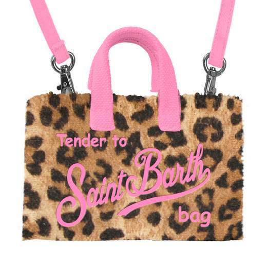 MC2 SAINT BARTH PHONE BAG