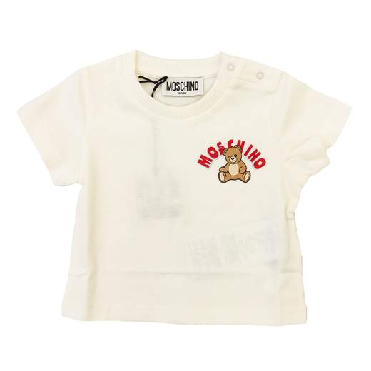 MOSCHINO MZM047