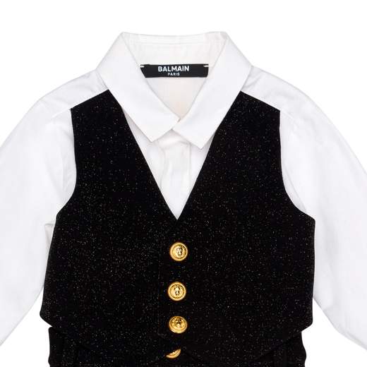 BALMAIN BVA50A