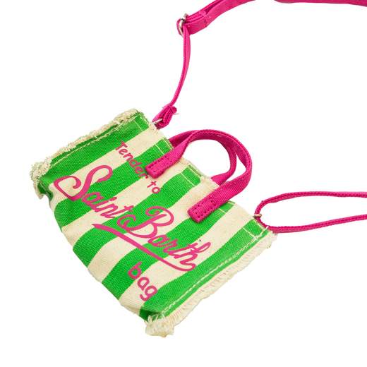 MC2 SAINT BARTH PHONE BAG