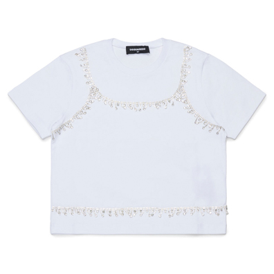 DSQUARED2 DQ3458