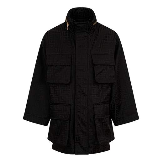 BALMAIN BY2Q17