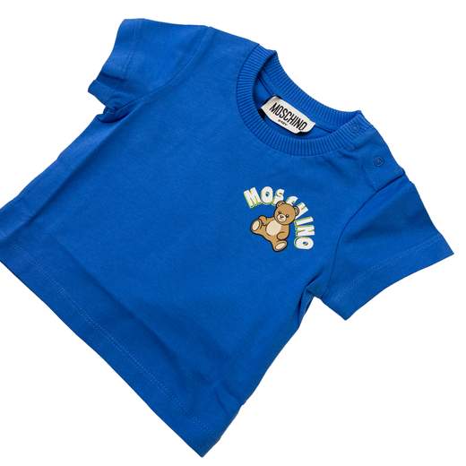 MOSCHINO MZM047