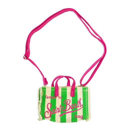 MC2 SAINT BARTH PHONE BAG