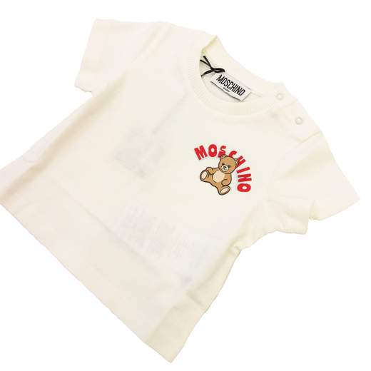 MOSCHINO MZM047