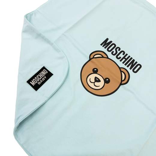 MOSCHINO MUB00M