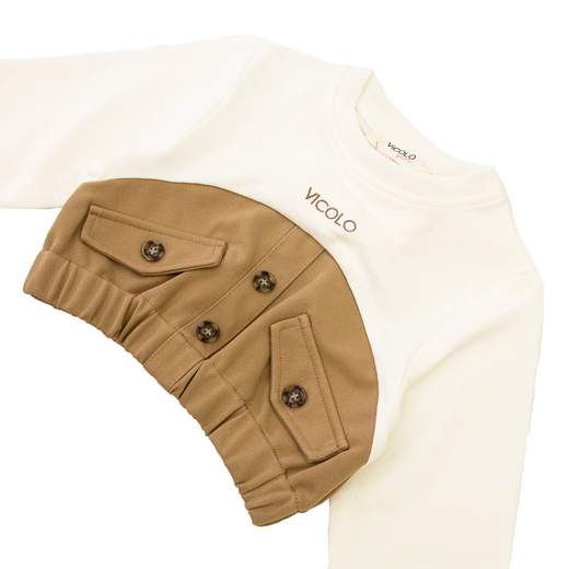 VICOLO 3141F00404