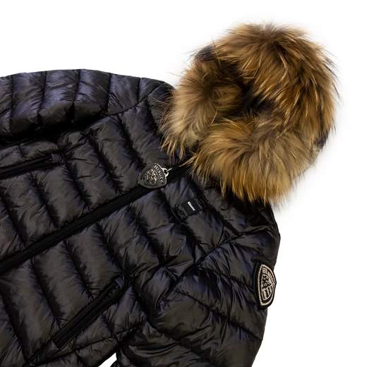 BLAUER 26WBLGC02293