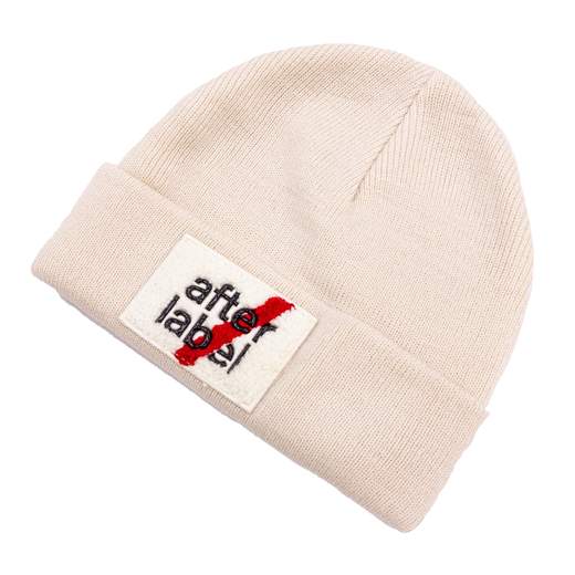 AFTER LABEL 34UXCAP00052