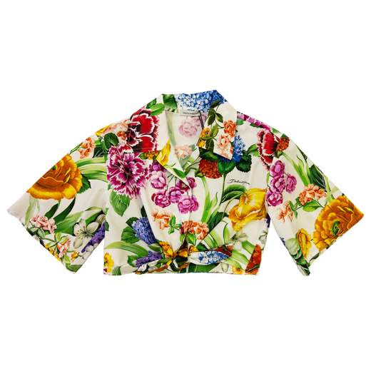 DOLCE & GABBANA L55S69