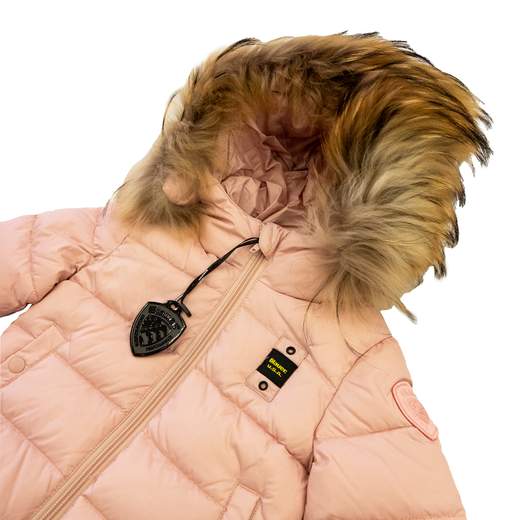 BLAUER 24WBBXC02550
