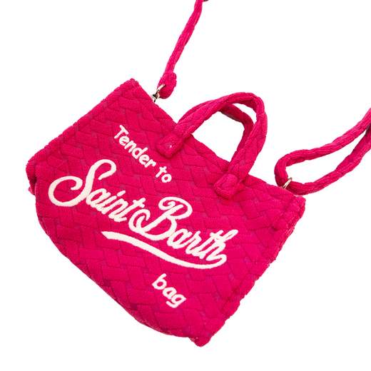 MC2 SAINT BARTH PHONE BAG