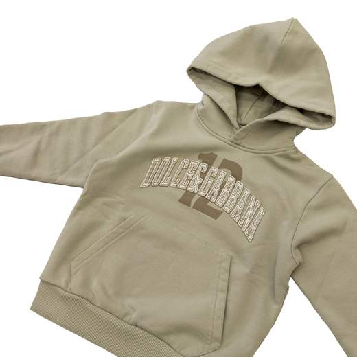 DOLCE & GABBANA L4JWKF