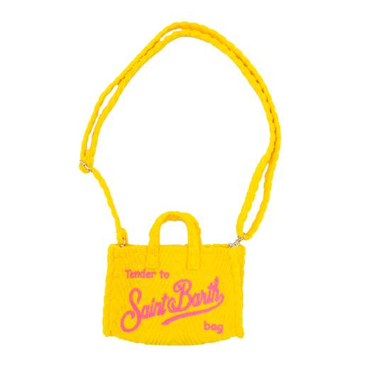 MC2 SAINT BARTH PHONE BAG