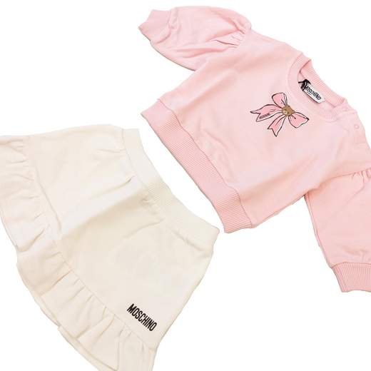 MOSCHINO MDK03H