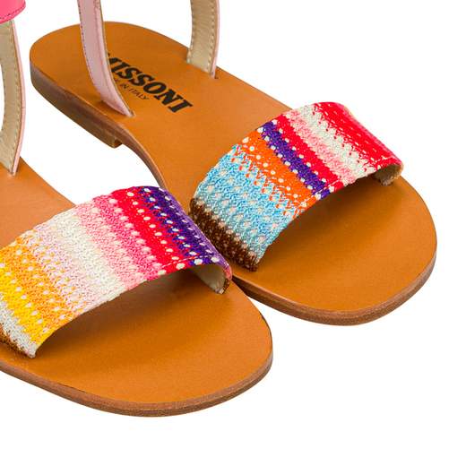 MISSONI MU0B46