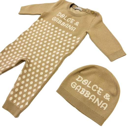 DOLCE & GABBANA L1KO05