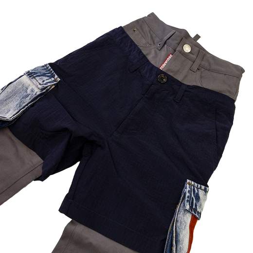 DSQUARED2 DQ3417