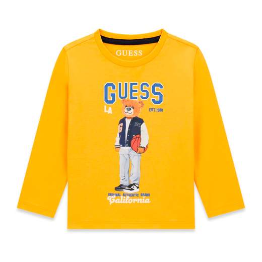 GUESS N6YI06