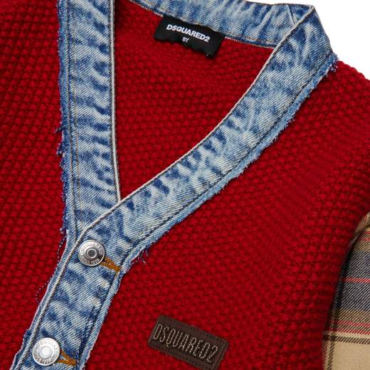 DSQUARED2 DQ3407