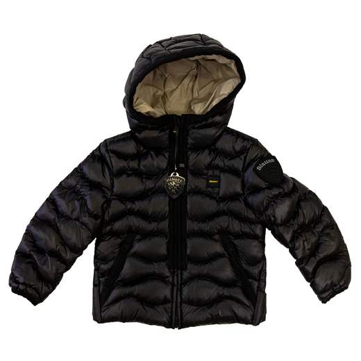 BLAUER 26WBLKC02270