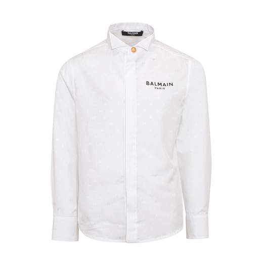 BALMAIN BU5P10