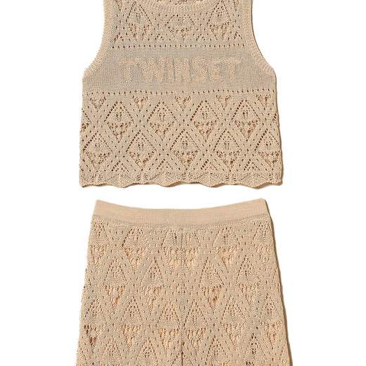 TWINSET 261GJ3031