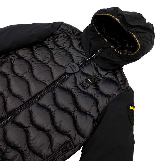 BLAUER 26WBLKC08260