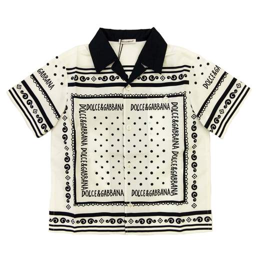 DOLCE & GABBANA L44S10