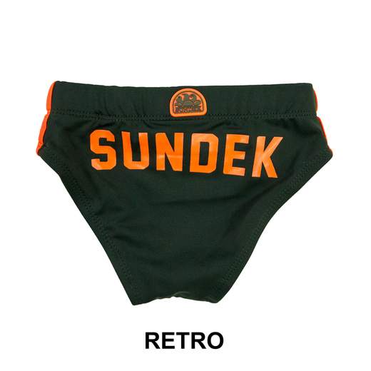 SUNDEK B281SSL3000