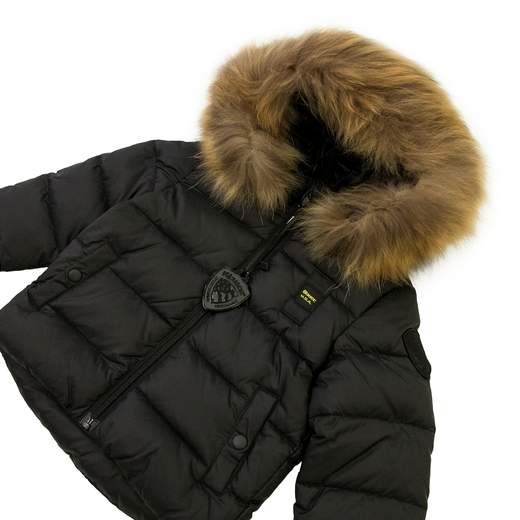 BLAUER 25WBBXC02450