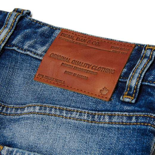 DSQUARED2 DQ2252