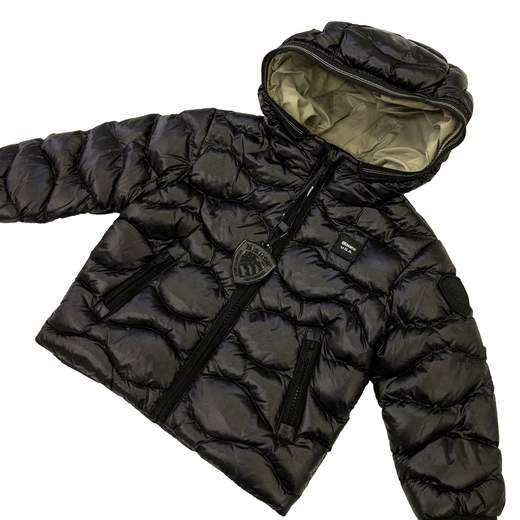 BLAUER 25WBBXC02456